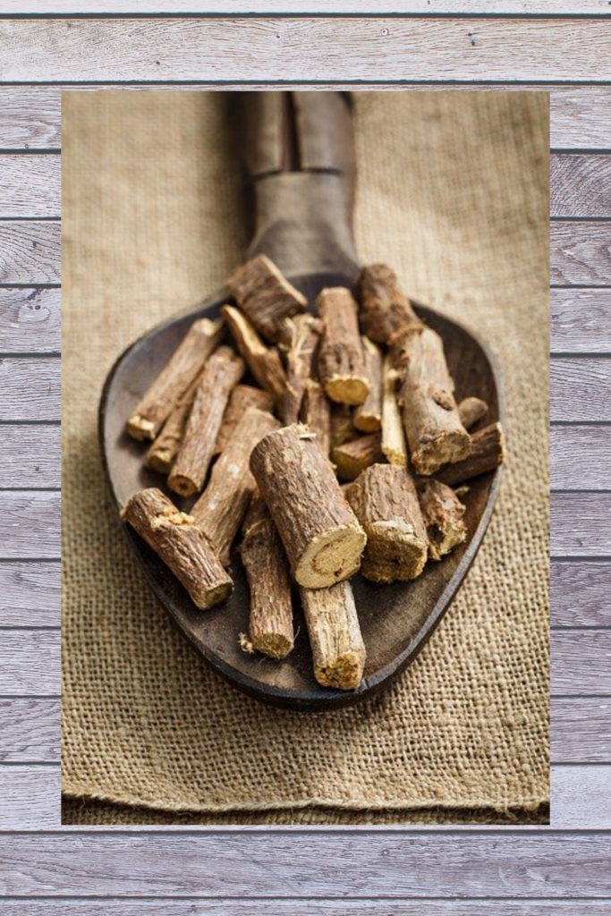 How to eat licorice and what are the benefits? Reliable platform for