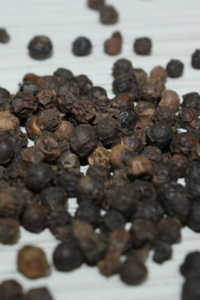 benefits of black pepper