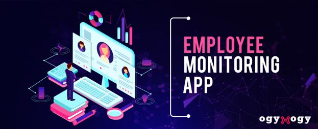 Monitoring Apps Raise Productivity