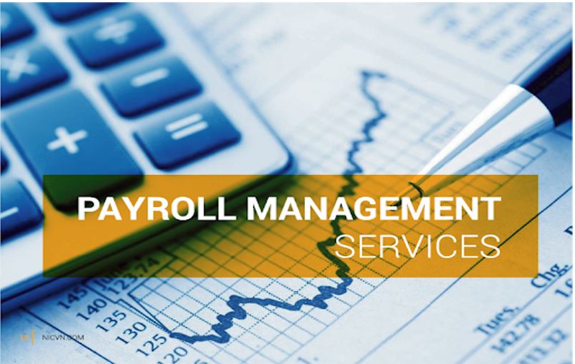 payroll system