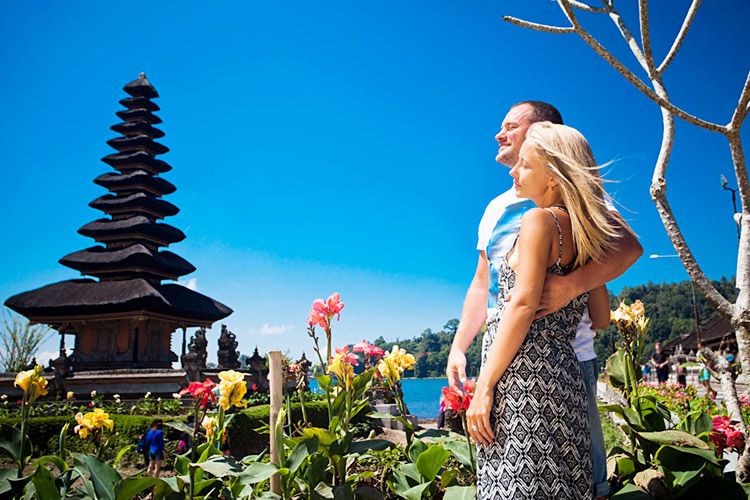 Best Honeymoon Destinations In Asia