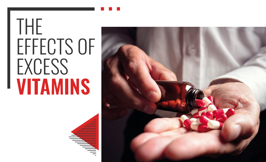 The-effects-of-excess-vitamins